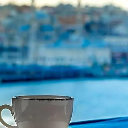Union Karakoy 5* Stambuł
