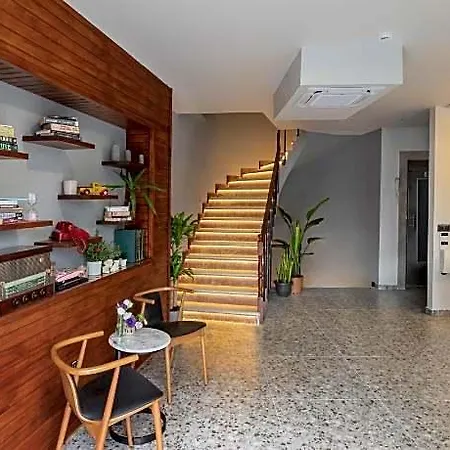 Union Karakoy 5* Stambuł