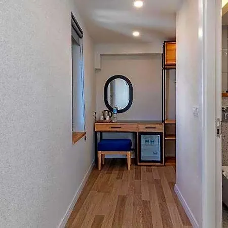 Union Karakoy Hotel 5*