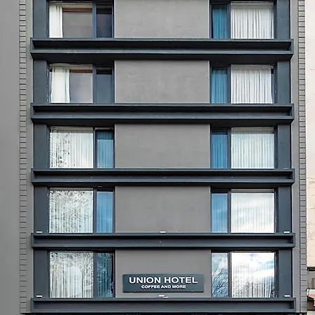 Hotel Union Karakoy 5*