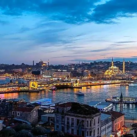 Union Karakoy