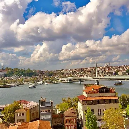 Union Karakoy 5*