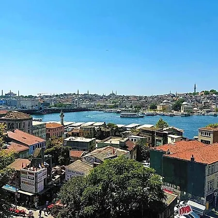 Hotel Union Karakoy