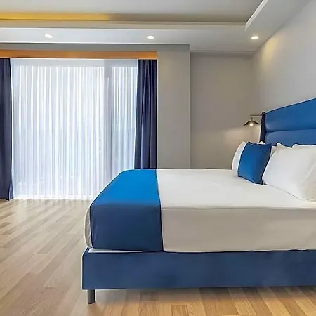Hotel Union Karakoy Istanbulská provincie