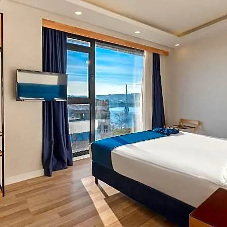Hotel Union Karakoy Stambuł