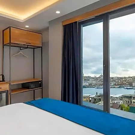 Union Karakoy
