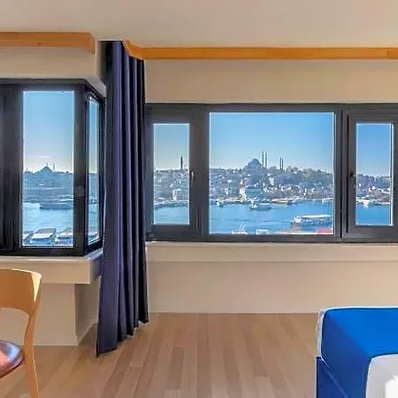 Union Karakoy Hotel Istanbulská provincie