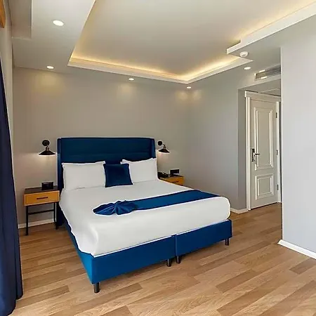 Union Karakoy 5*