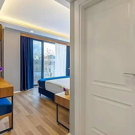 Union Karakoy 5* Stambuł