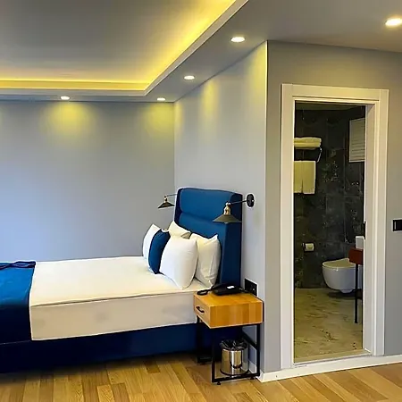 Union Karakoy 5*