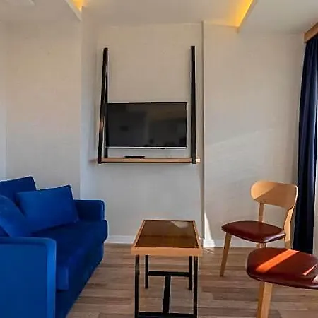 Hotel Union Karakoy Stambuł