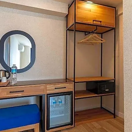 Hotel Union Karakoy 5*