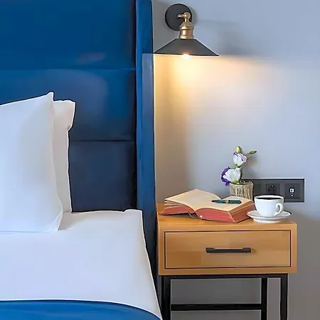 Union Karakoy Hotel Istanbulská provincie