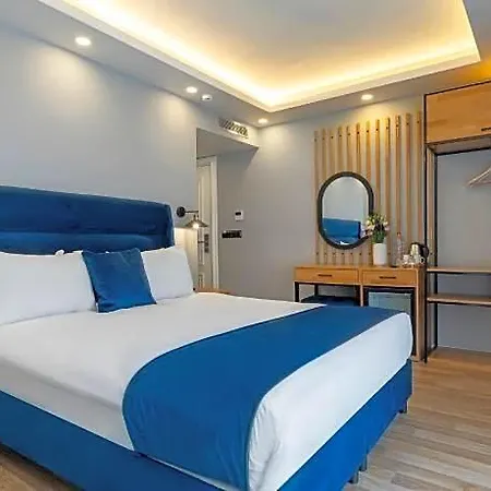 Union Karakoy 5* Stambuł