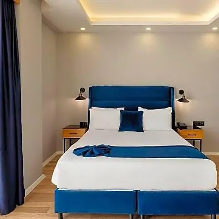 Union Karakoy Hotel Istanbulská provincie