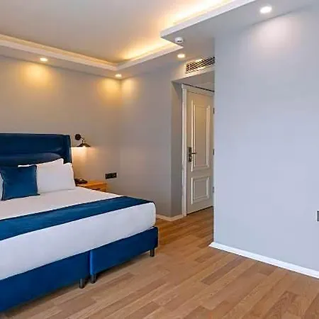 Union Karakoy 5* Stambuł