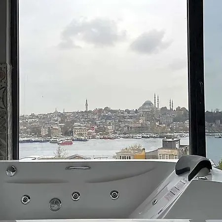 Hotel Union Karakoy Istanbul