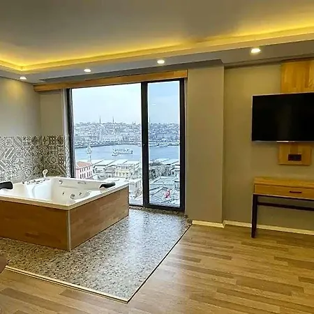 Union Karakoy İstanbul