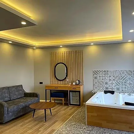 Hotel Union Karakoy Istanbul