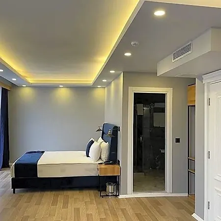 Hotel Union Karakoy Istanbul
